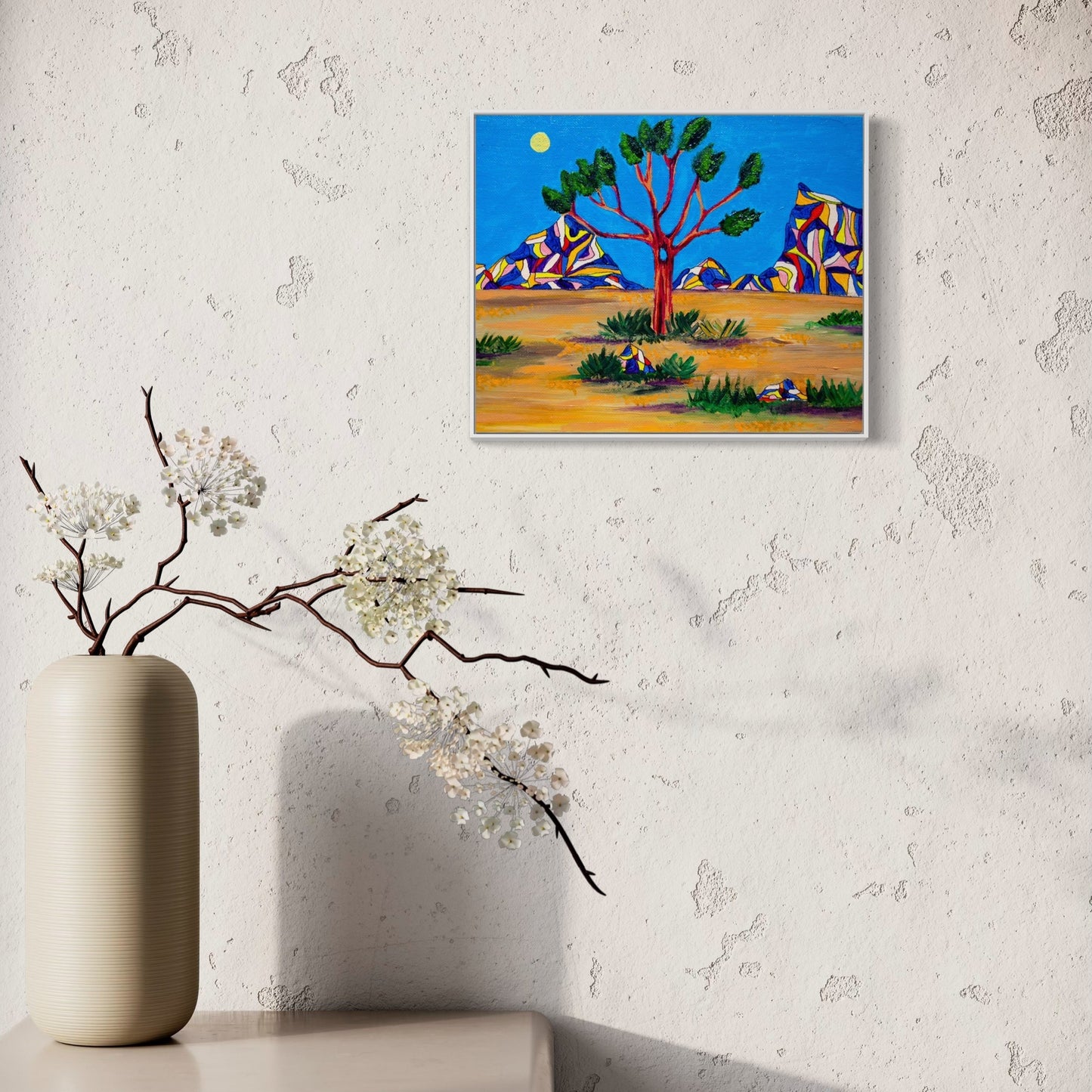 Joshua Tree NP Print