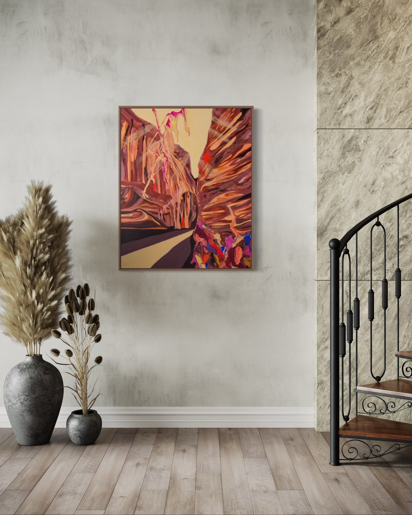 Enlightenment Print