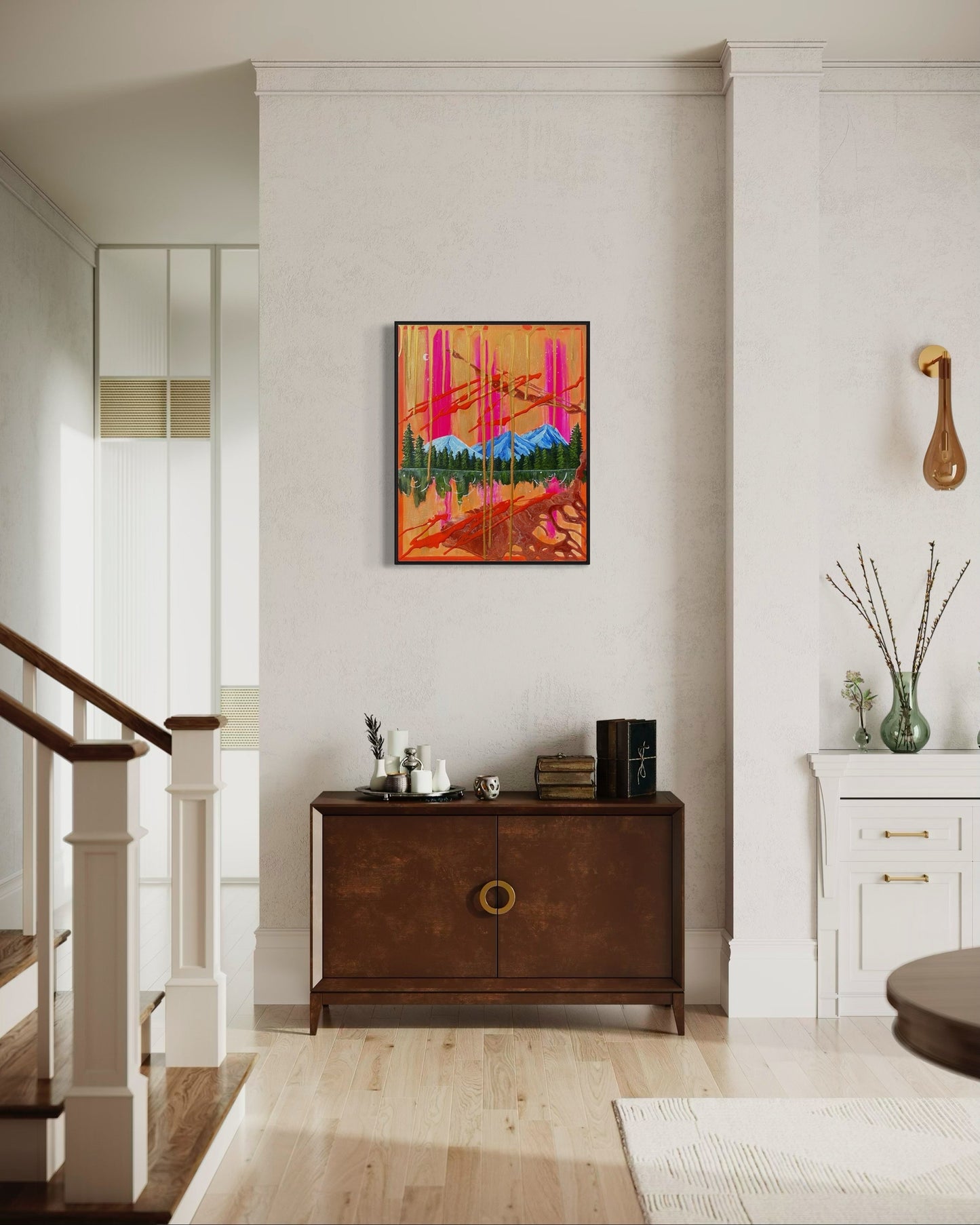 Lucid Dreams Print