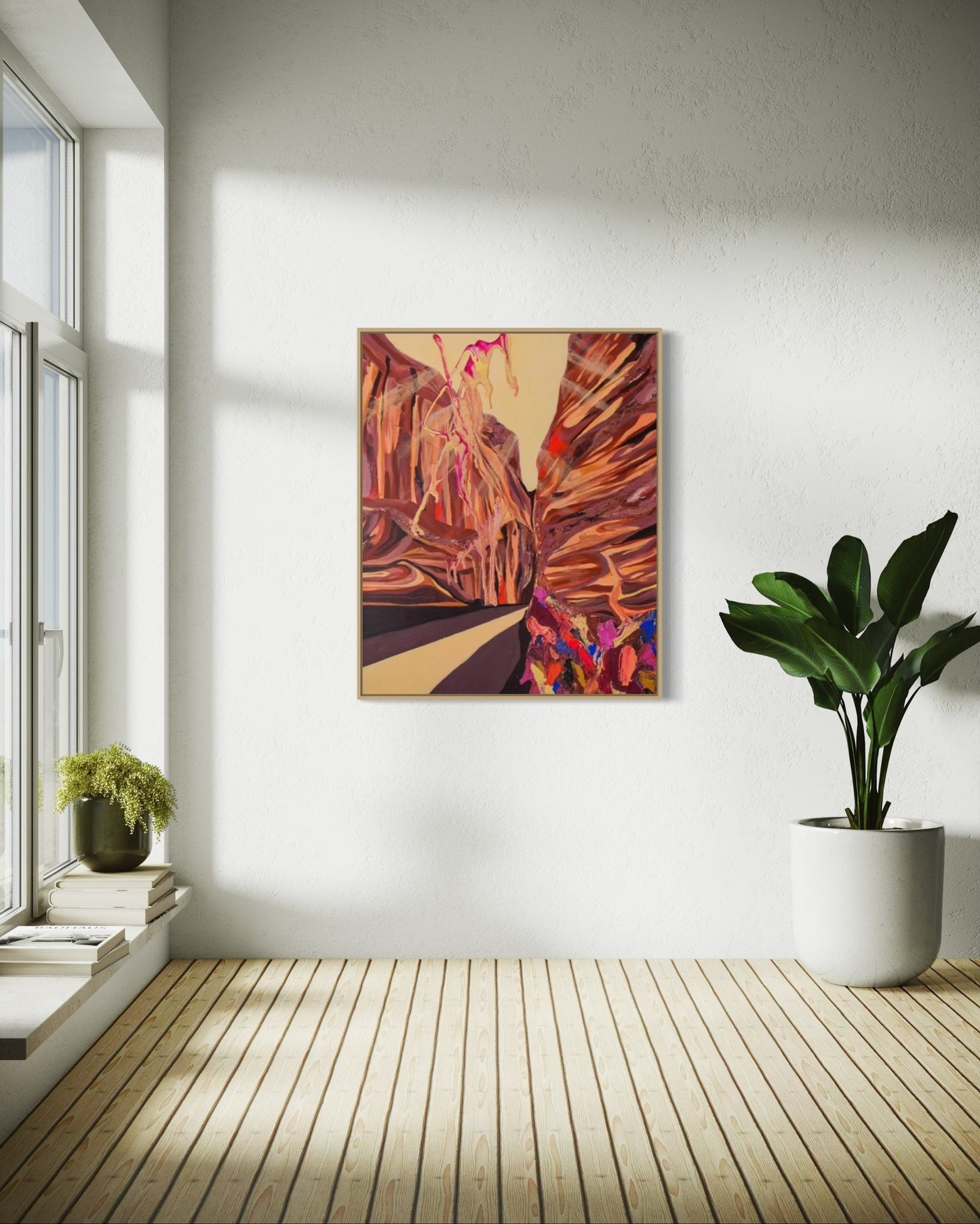 Enlightenment Print