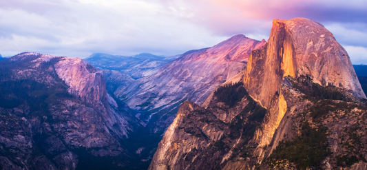 National Park Spotlight: Yosemite