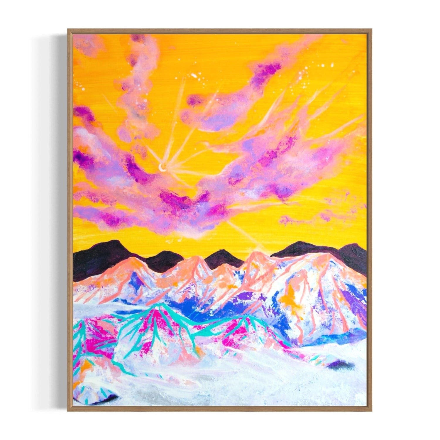 Limited Edition Prints