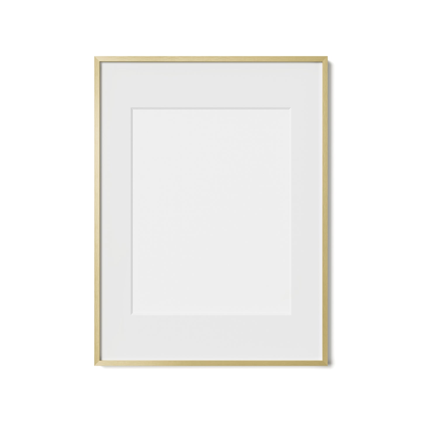 ITM Design Frames