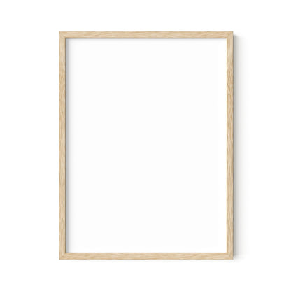 Golden Coast Print