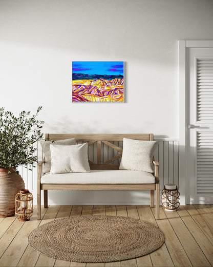 Death Valley NP Print