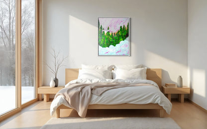 National Forest Wonderland Print