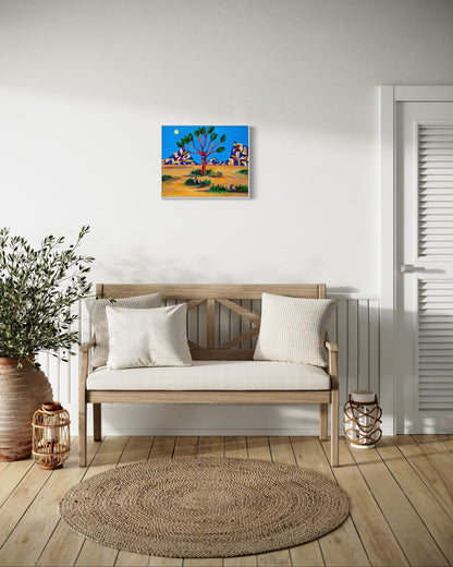 Joshua Tree NP Print