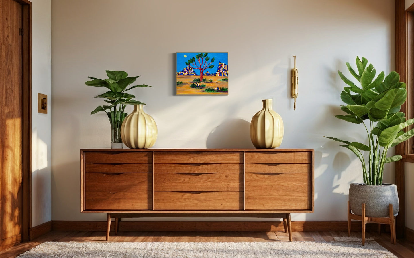 Joshua Tree NP Print